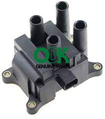 Auto parts high quality CM5G-12029-FB cm5g12029fb CM5G-12029-FC ignition coil ford