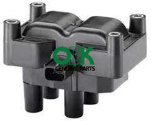 Görseli Galeri görüntüleyiciye yükleyin, Auto parts high quality CM5G-12029-FB cm5g12029fb CM5G-12029-FC ignition coil ford