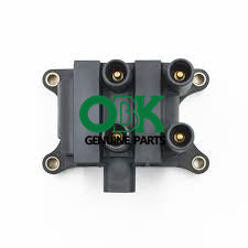 Auto parts high quality CM5G-12029-FB cm5g12029fb CM5G-12029-FC ignition coil ford