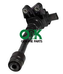 Ignition coil UF736 DG553 CM5G-12A366-CA CM5G-12A366-CB