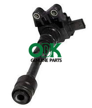 Görseli Galeri görüntüleyiciye yükleyin, Ignition coil UF736 DG553 CM5G-12A366-CA CM5G-12A366-CB