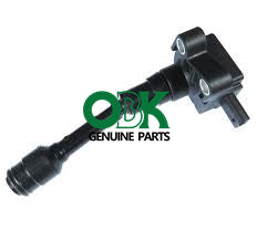 Ignition coil UF736 DG553 CM5G-12A366-CA CM5G-12A366-CB