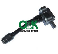 Görseli Galeri görüntüleyiciye yükleyin, Ignition coil UF736 DG553 CM5G-12A366-CA CM5G-12A366-CB