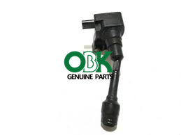 Ignition coil UF736 DG553 CM5G-12A366-CA CM5G-12A366-CB