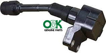 Görseli Galeri görüntüleyiciye yükleyin, Ignition coil UF736 DG553 CM5G-12A366-CA CM5G-12A366-CB