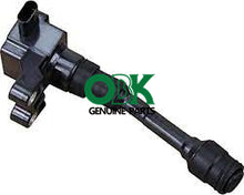 Görseli Galeri görüntüleyiciye yükleyin, Ignition coil UF736 DG553 CM5G-12A366-CA CM5G-12A366-CB