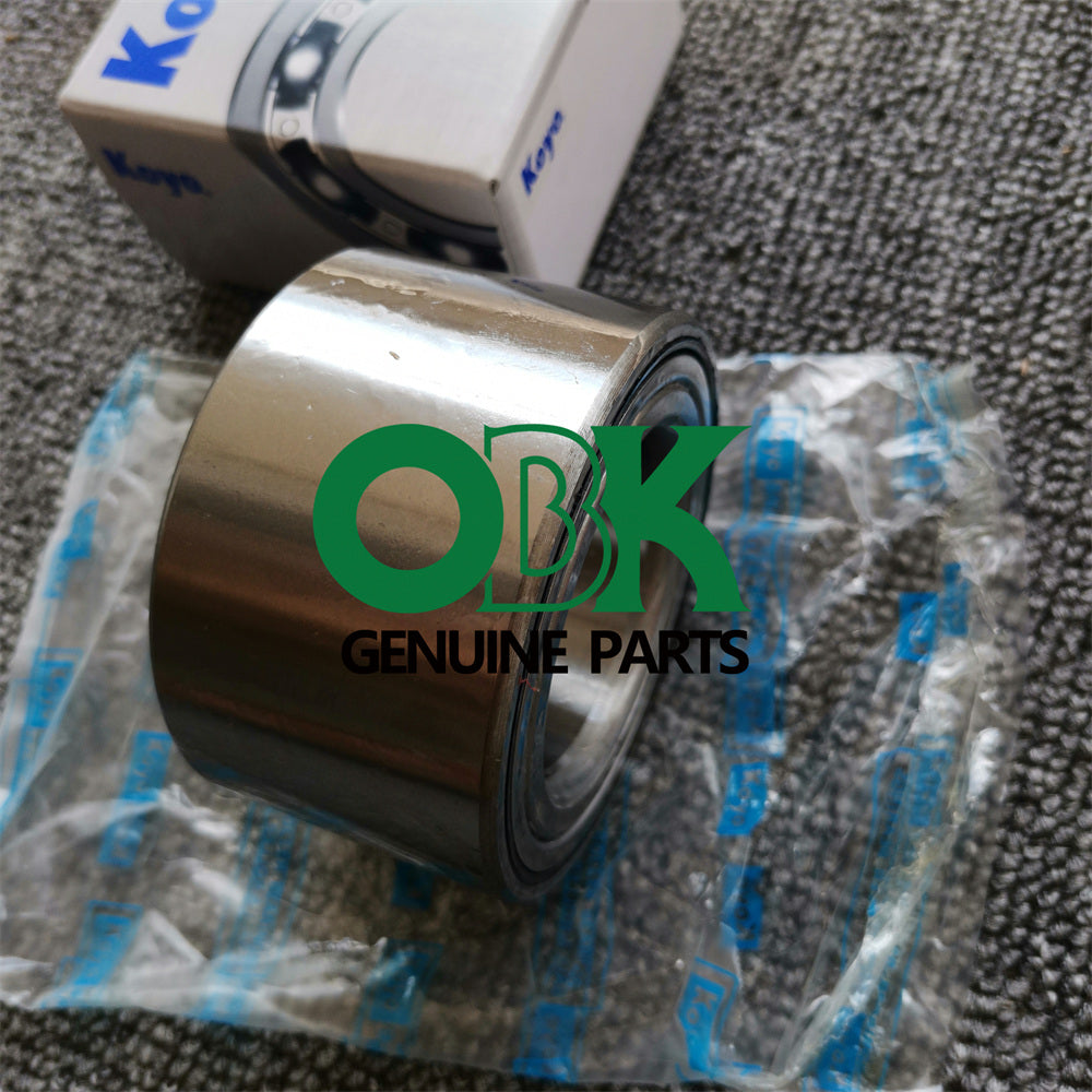 Auto Wheel Bearing DAC498448