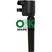 Motorcraft dg529 ignition coil for Lincoln LS Ford Thunderbird Jaguar S-Type v8