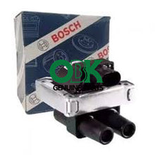 Load image into Gallery viewer, Bosch Ignition Coil F000ZS0103