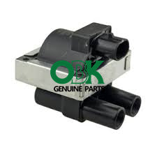 Bosch Ignition Coil F000ZS0103