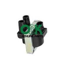 Load image into Gallery viewer, Bosch Ignition Coil F000ZS0103