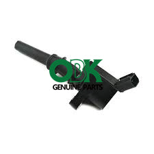 Ignition Coil 3W7Z-12029-AA F7TZ012029BA For Ford Lincoln Mercury VPG Aceon 1PC