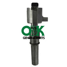 Load image into Gallery viewer, Ignition Coil 3W7Z-12029-AA F7TZ012029BA For Ford Lincoln Mercury VPG Aceon 1PC