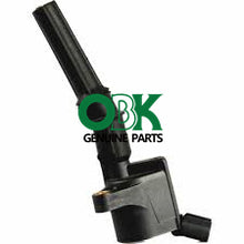 Görseli Galeri görüntüleyiciye yükleyin, Ignition Coil 3W7Z-12029-AA F7TZ012029BA For Ford Lincoln Mercury VPG Aceon 1PC