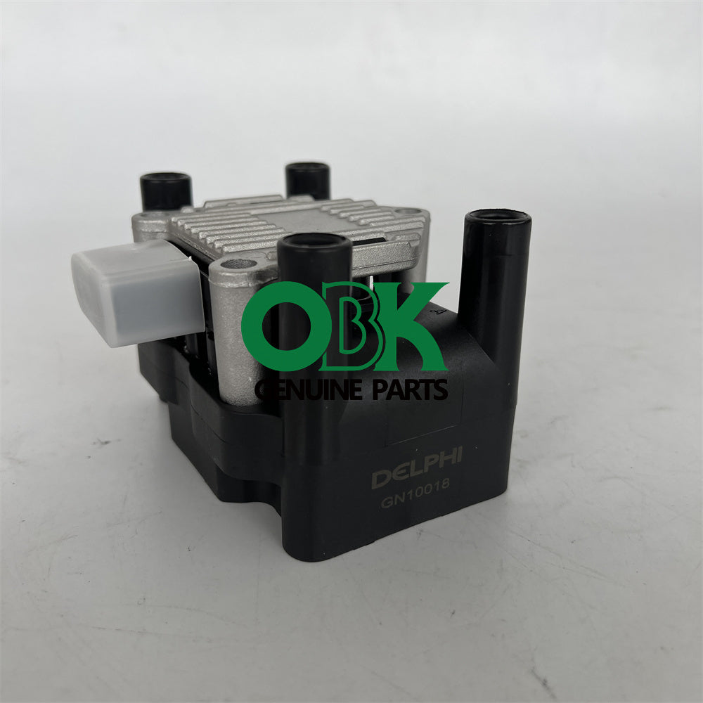 DELPHI GN10018-12B1 Ignition Coil