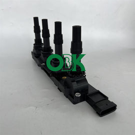 IGNITION COIL DELPHI GN10198-12B1
