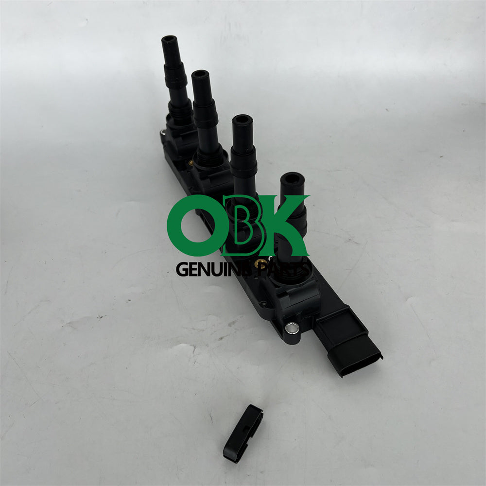 IGNITION COIL DELPHI GN10198-12B1