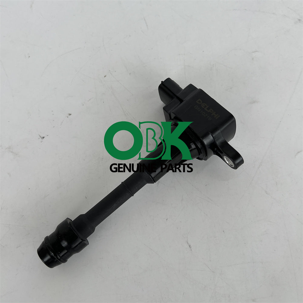 Ignition coil DELPHI GN10219-12B1