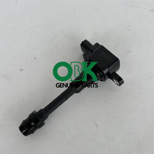 Load image into Gallery viewer, Ignition coil DELPHI GN10219-12B1