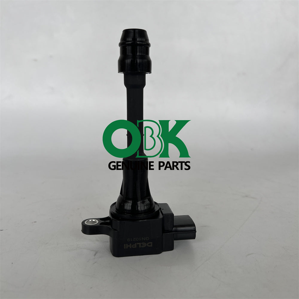 Ignition coil DELPHI GN10219-12B1