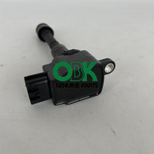 Load image into Gallery viewer, Ignition coil DELPHI GN10219-12B1