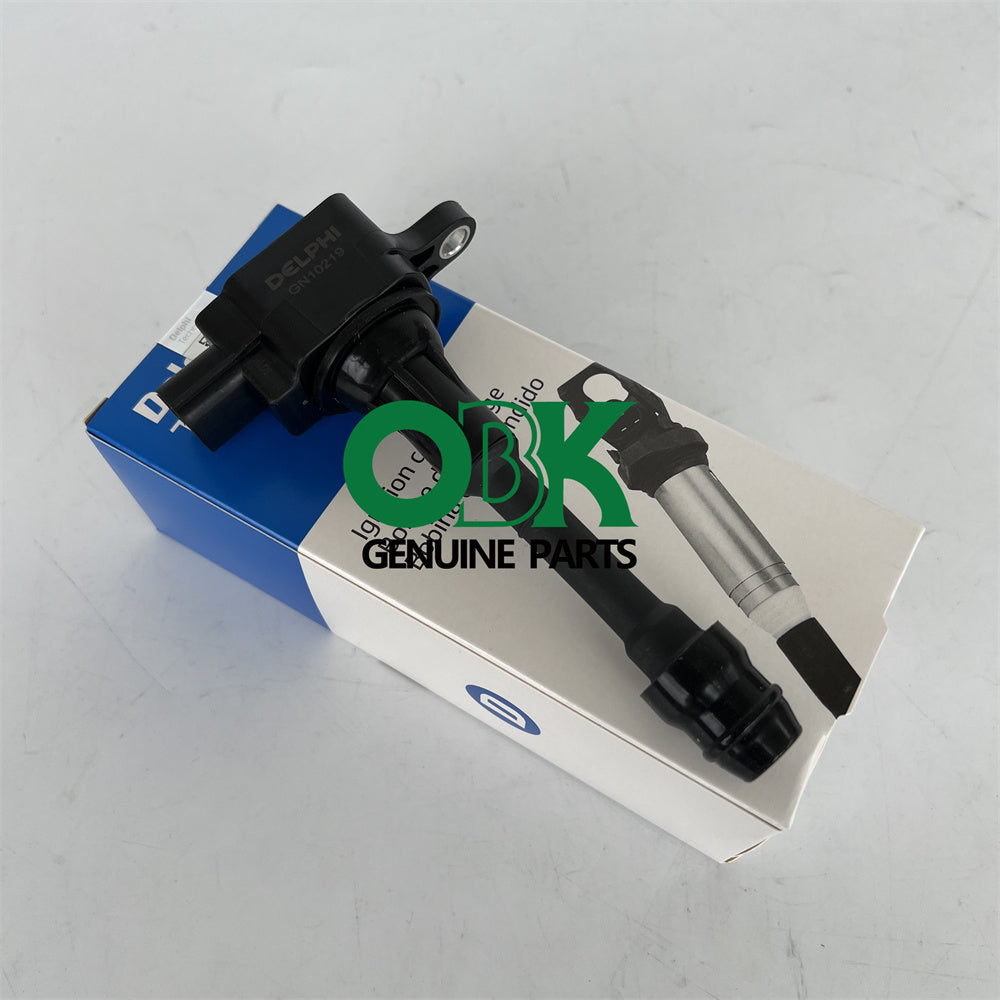 Ignition coil DELPHI GN10219-12B1