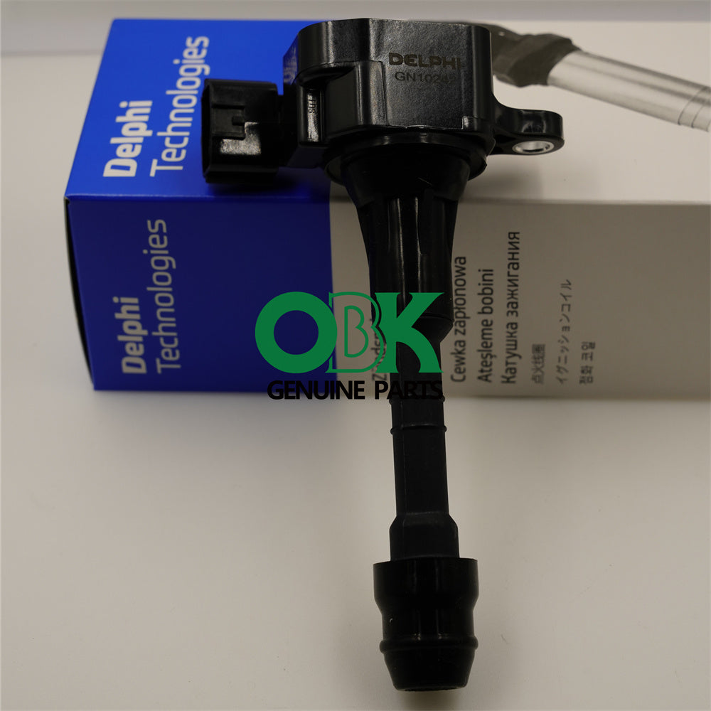 Ignition Coil Delphi GN10242