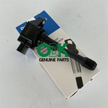 Görseli Galeri görüntüleyiciye yükleyin, Delphi Ignition Coil GN10244 for Nissan