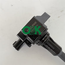 Görseli Galeri görüntüleyiciye yükleyin, Delphi Ignition Coil GN10244 for Nissan