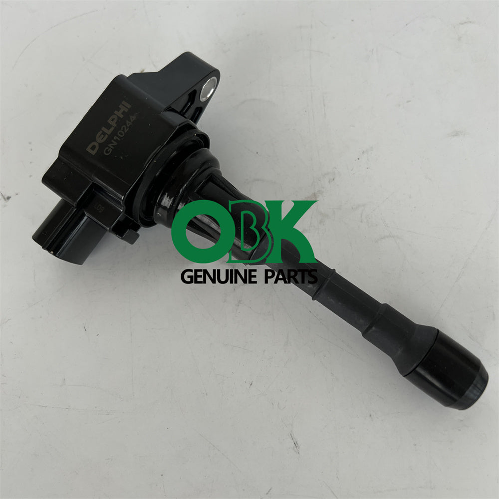 Delphi Ignition Coil GN10244 for Nissan