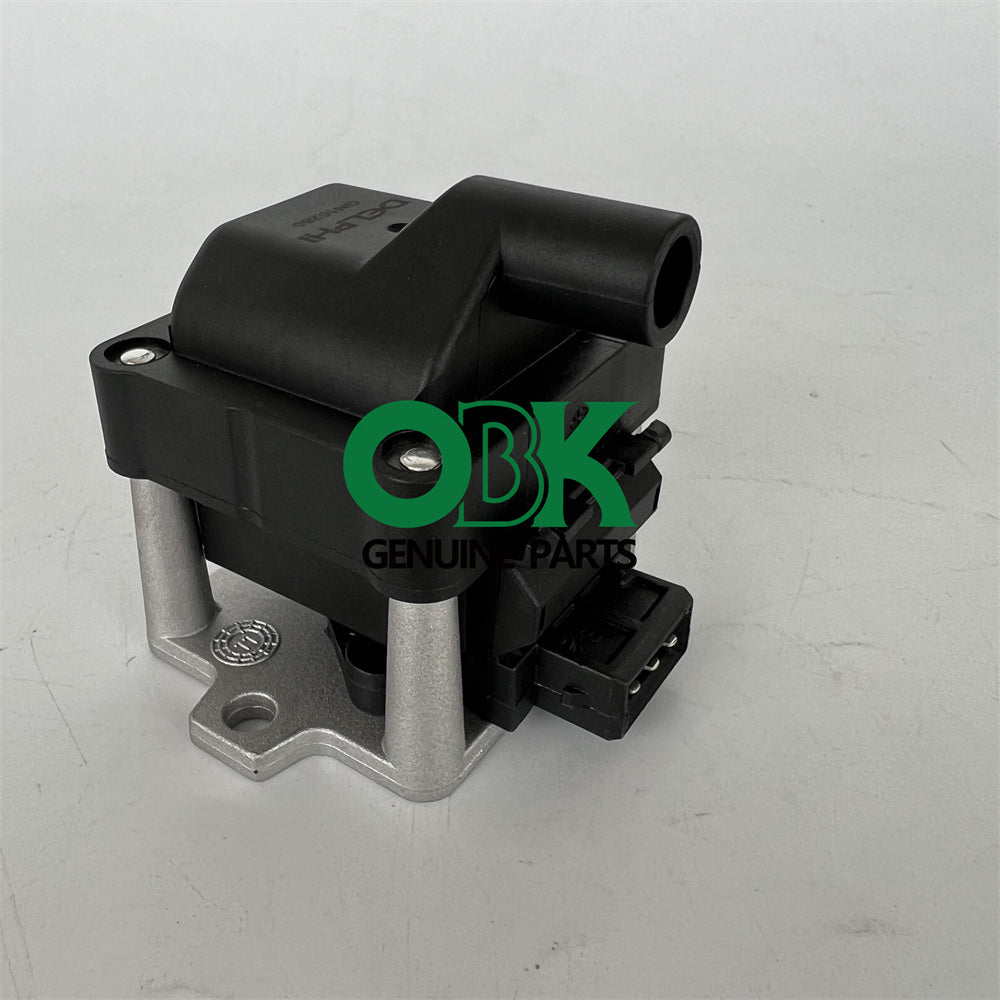 Delphi GN10280 - Ignition Coil