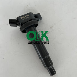 Delphi GN10313 Ignition Coil