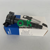 DELPHI GN10316-12B1 Ignition Coil for LEXUS RX II (XU30)