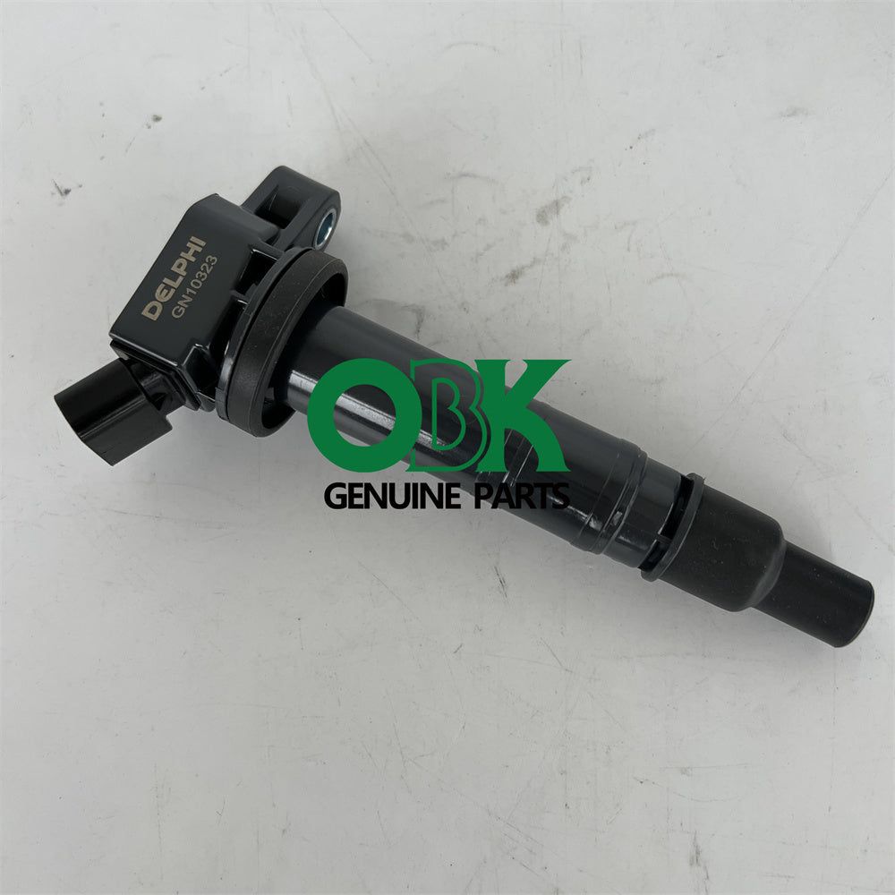 Delphi Ignition Coil GN10323 For Toyota Scion Lexus Camry Matrix xB 03-14