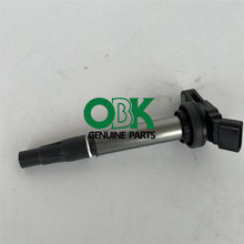 Load image into Gallery viewer, Ignition Coil Delphi GN10341