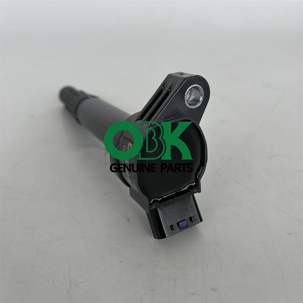 Ignition Coil Delphi GN10366