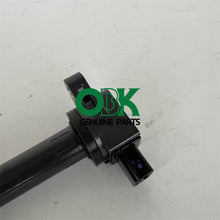 Load image into Gallery viewer, Delphi Ignition Coils GN10370-11B1