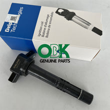 Load image into Gallery viewer, Delphi Ignition Coils GN10370-11B1