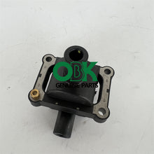 Load image into Gallery viewer, GN10381 Delphi Ignition Coil New for Mercedes C Class E S SL SLK E320 C230 300E