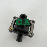 GN10381 Delphi Ignition Coil New for Mercedes C Class E S SL SLK E320 C230 300E