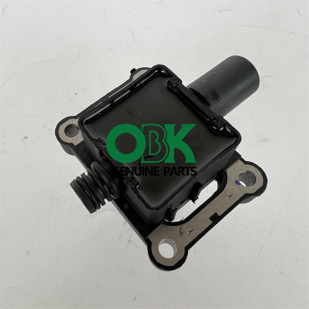 GN10381 Delphi Ignition Coil New for Mercedes C Class E S SL SLK E320 C230 300E