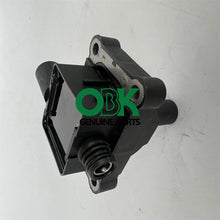 Load image into Gallery viewer, GN10381 Delphi Ignition Coil New for Mercedes C Class E S SL SLK E320 C230 300E