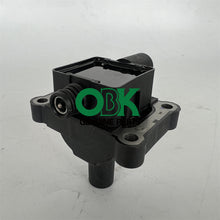 Load image into Gallery viewer, GN10381 Delphi Ignition Coil New for Mercedes C Class E S SL SLK E320 C230 300E