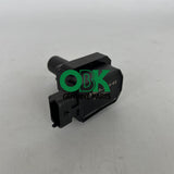 Ignition Coil Delphi GN10404