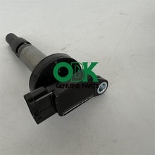 Load image into Gallery viewer, Ignition Coil DELPHI TECHNOLOGIES GN10448 for Jaguar Brand New Premium Quality