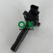 Görseli Galeri görüntüleyiciye yükleyin, Mercedes-Benz C230 Ignition Coil Delphi GN10451