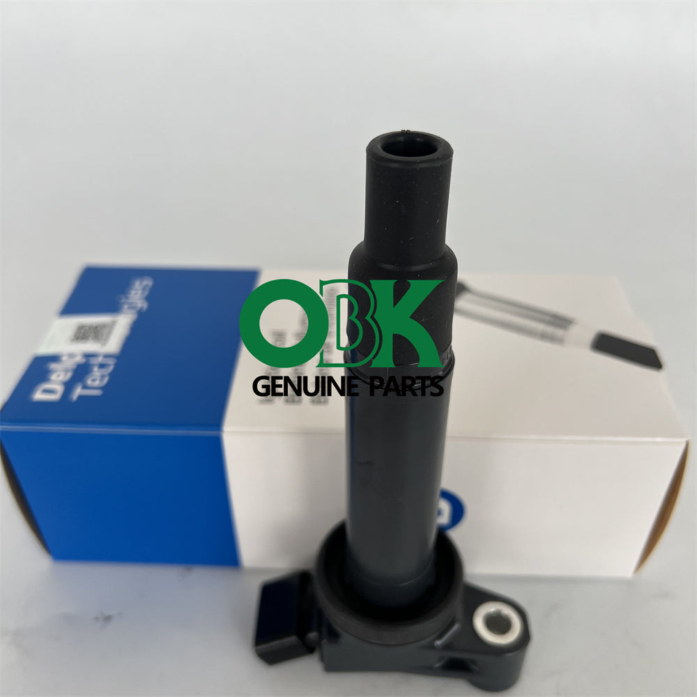 Ignition Coil Delphi GN10536