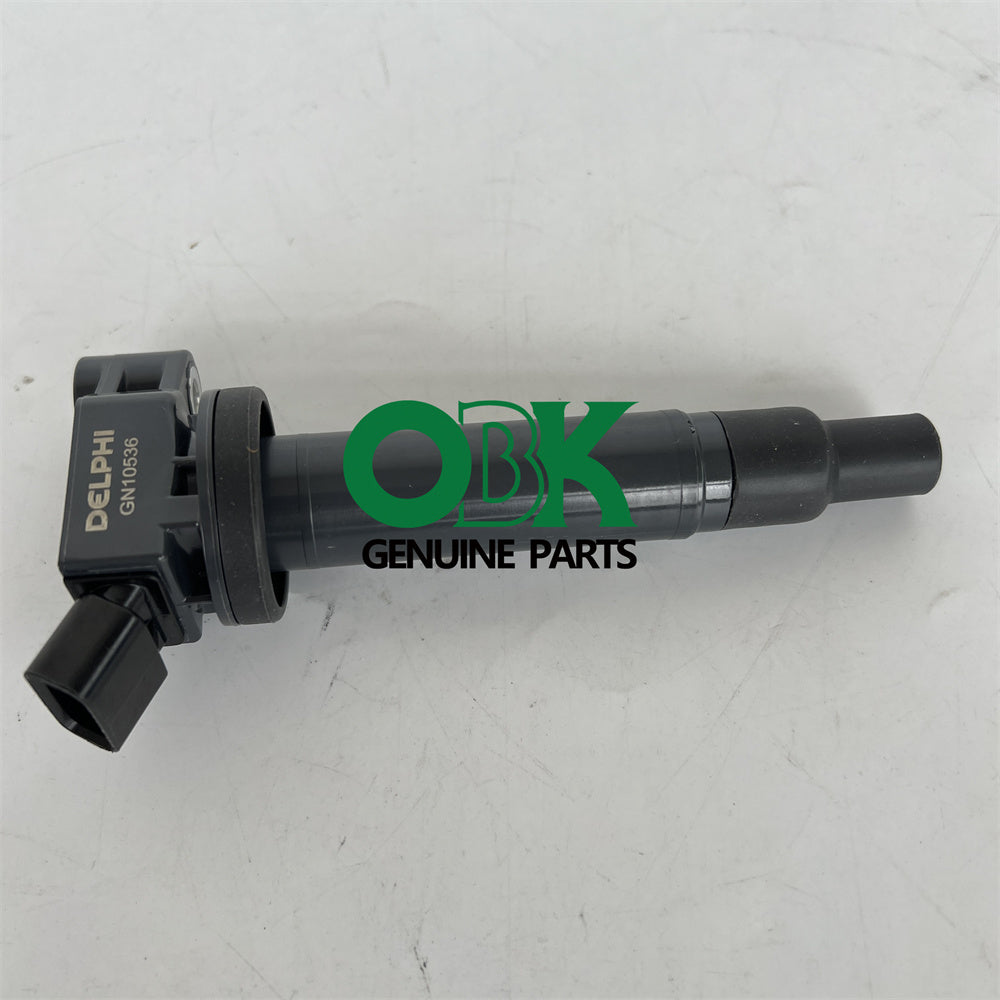 Ignition Coil Delphi GN10536