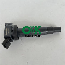 Load image into Gallery viewer, Ignition Coil Delphi GN10536