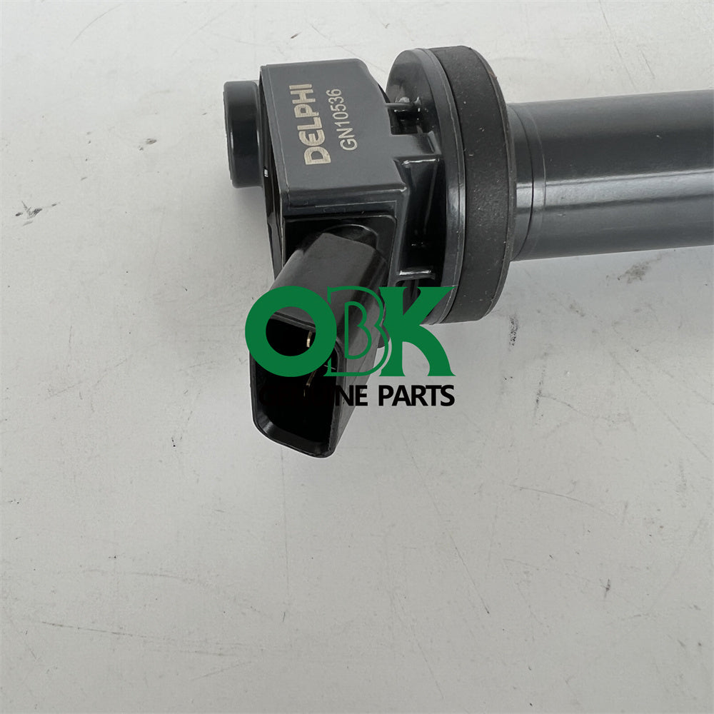 Ignition Coil Delphi GN10536